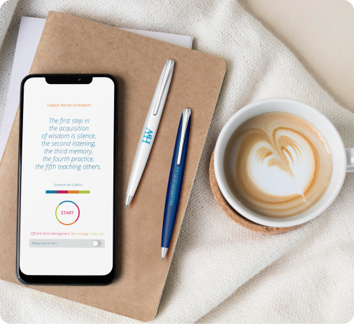About Healthwatch